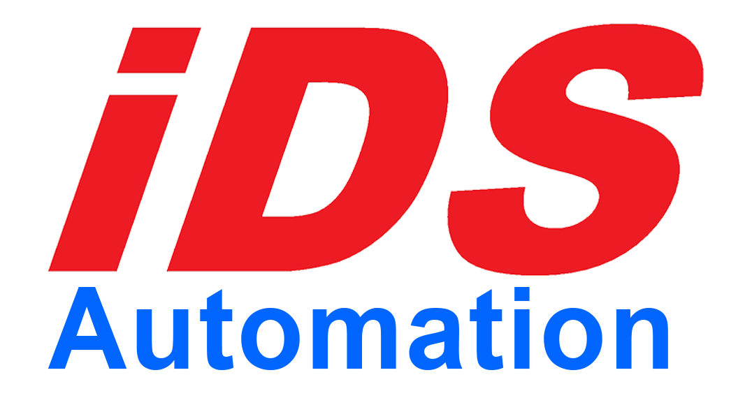 IDS Automation logo